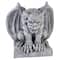 Design Toscano 11.5&#x22; Gomorrah the Gothic Gargoyle Statue